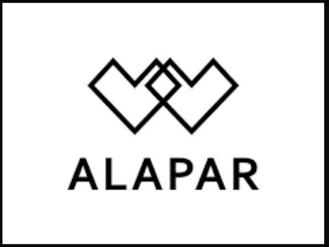 Alapar — marca que trabajó con Agustina Giner