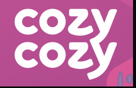 Cozycozy — marca que trabajó con Agustina Giner