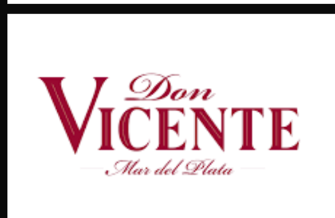 Don Vicente — marca que trabajó con Agustina Giner