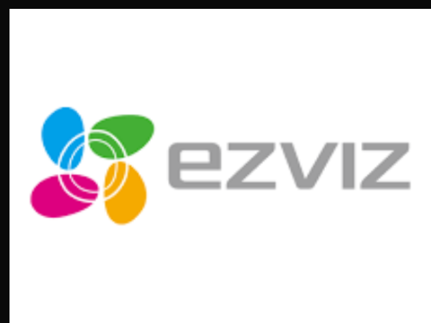 EZVIZ — marca que trabajó con Agustina Giner