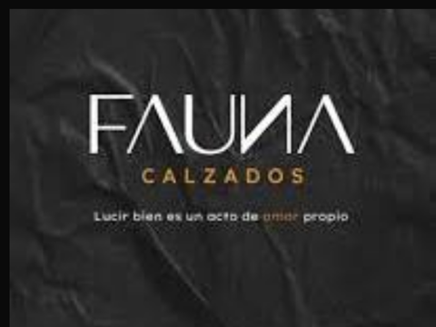 Fauna Calzados — marca que trabajó con Agustina Giner