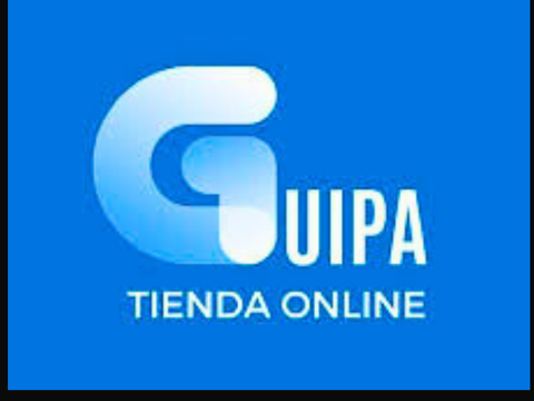 Guipa — marca que trabajó con Agustina Giner