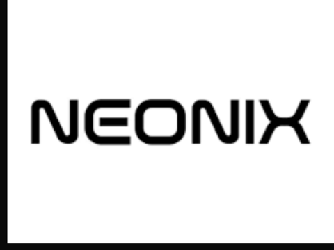 Neonix — marca que trabajó con Agustina Giner
