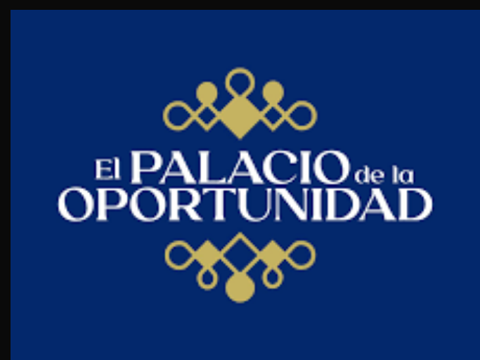 El Palacio de la Oportunidad — marca que trabajó con Agustina Giner