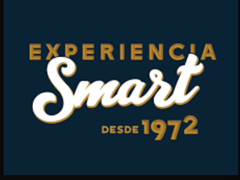 Experiencia Smart — marca que trabajó con Agustina Giner