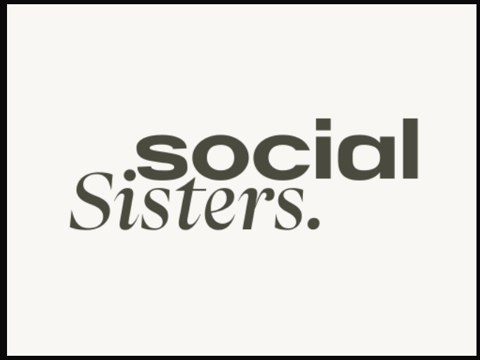 Social Sisters — marca que trabajó con Agustina Giner