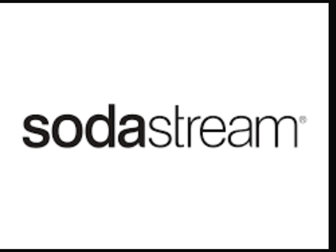 SodaStream — marca que trabajó con Agustina Giner