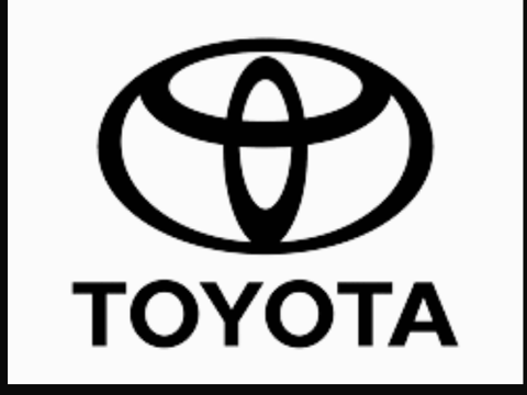 Toyota — marca que trabajó con Agustina Giner
